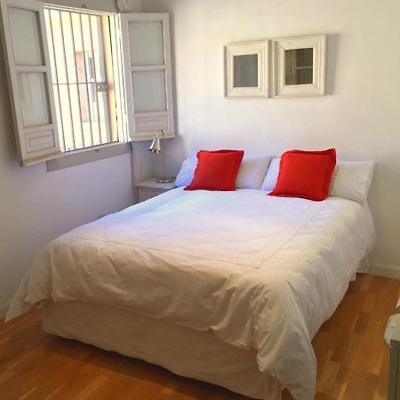 Cozy In Sevilla Bagian luar foto