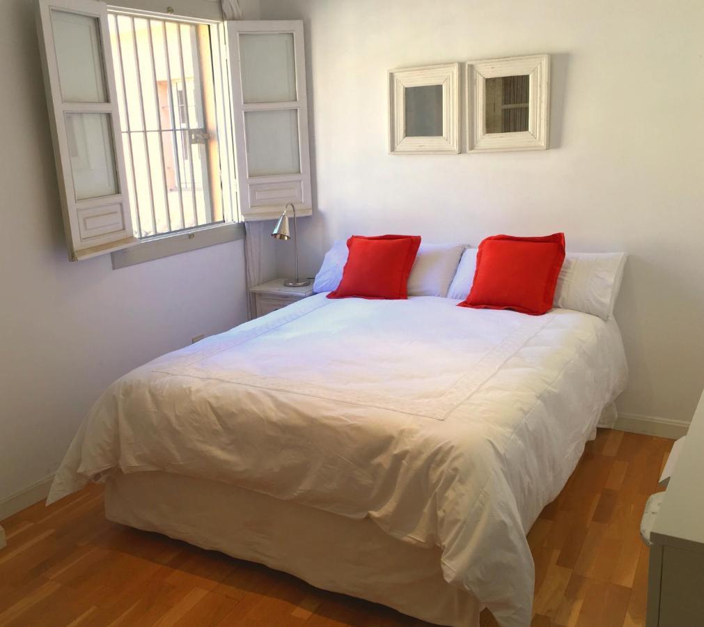 Cozy In Sevilla Bagian luar foto