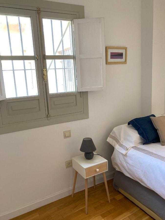 Cozy In Sevilla Bagian luar foto