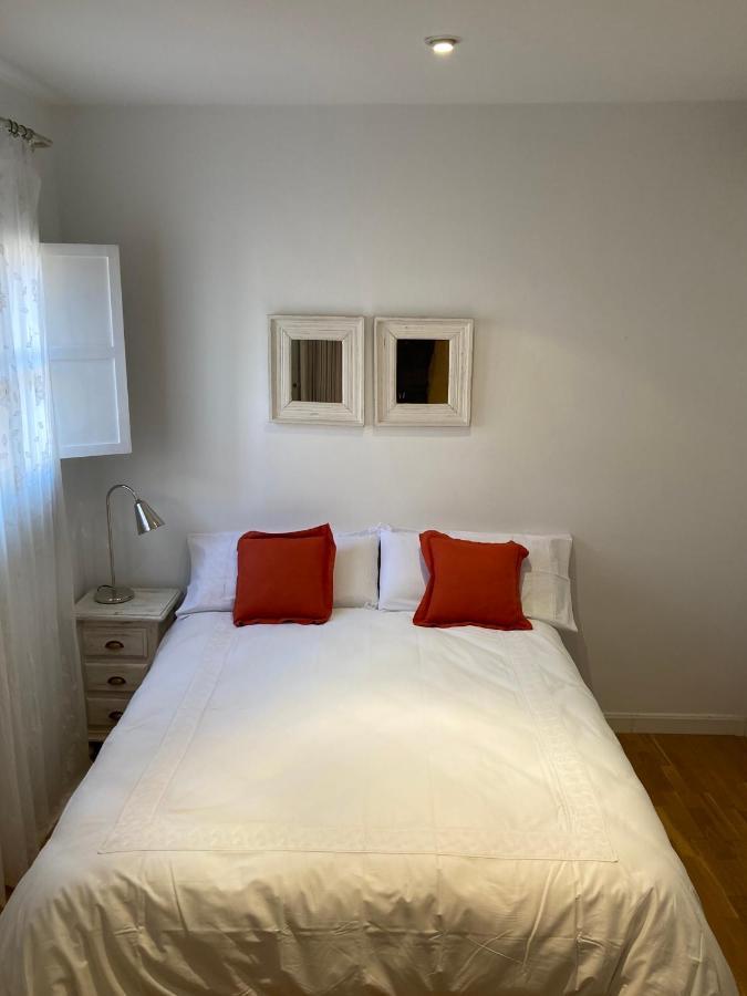 Cozy In Sevilla Bagian luar foto