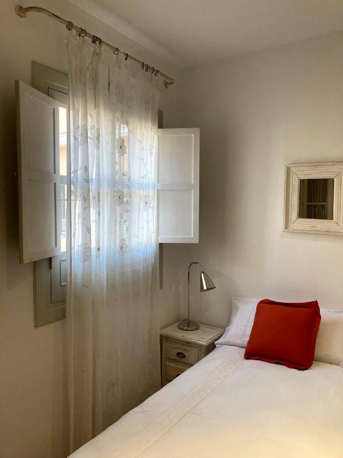 Cozy In Sevilla Bagian luar foto